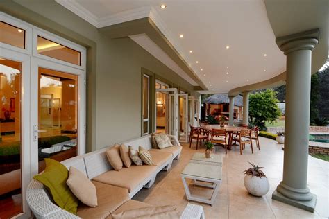 Sandown Guesthouse, Johannesburg