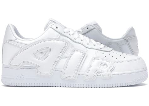 NIKE AIR FORCE 1 LOW CACTUS PLANT FLEA MARKET WHITE 2020