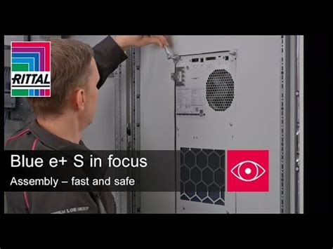 Panel Accessories - Rittal Enclosure Panel Lock Trader - Wholesaler ...