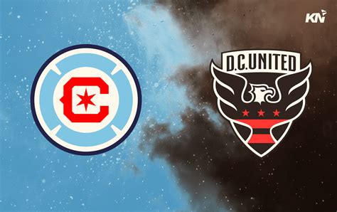 Chicago Fire vs DC United Prediction, lineups, betting tips & odds