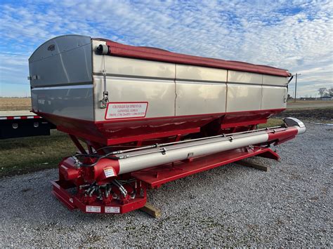 CHANDLER 16T SDT 304SS TENDER - 502-9997001