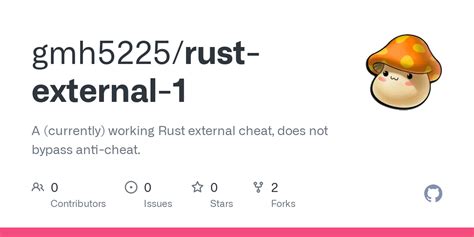 Rust External TC Guide 的图像结果