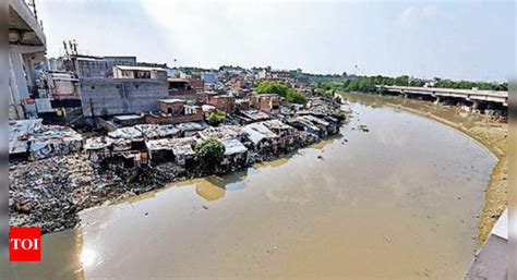 On revival course, Kukrail to soon witness rejuvenated stream ...