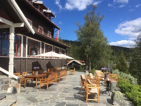 TUDDAL HOYFJELLSHOTEL - Hotel Reviews, Photos, Rate Comparison ...