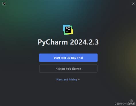 How to Access PyCharm 的图像结果