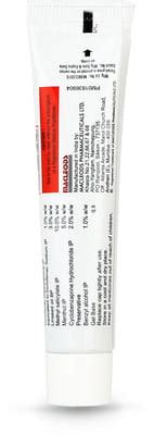 Flexabenz Gel: Uses, Side Effects, Price, Dosage & More Info - PharmEasy