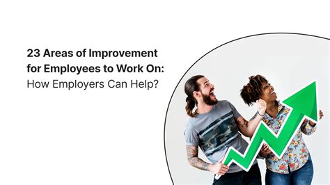 Work Areas Of Improvement Examples at Bruce Moreno blog