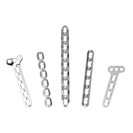 Trauma Products | Zimmer Biomet