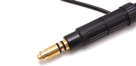 IHAYNER 15 Feet (4.5m) K530-6 MIG Welding Gun Torch India | Ubuy