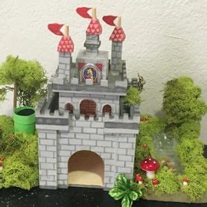 Weekend Workshop: Mario Inspired Castle, 4890 Ironton St Unit 6L ...