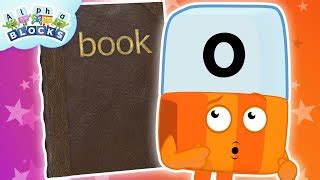 Alphablocks Learning to Write 的图像结果