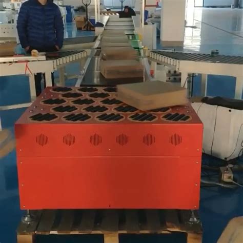 Image result for Parcel Sorting Line