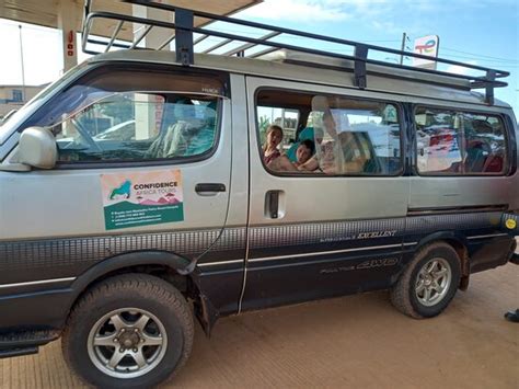 Confidence Africa Tours (Kampala) - All You Need to Know BEFORE You Go