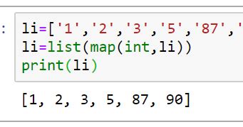 List.map in Python 的图像结果