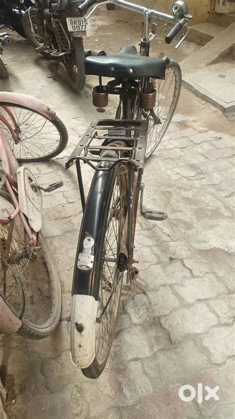 Atlas 24 inch - Bicycles - 1824908915