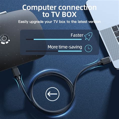 MINDPURE US101 1m High Speed Bi-Directional Data Transfer USB 3.0 Male ...