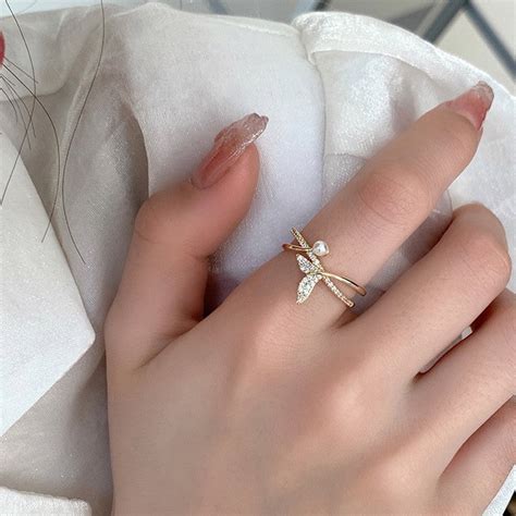 Just Lil Things Artificial Rings jltr0216