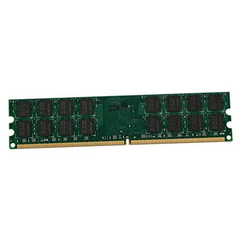 RANDWICK Yruis Ddr2 4G Pc Ram Memory Dimm 1.8V Desktop Ram Internal ...