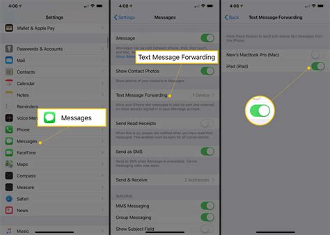Image result for Text From iPad Pro to Android