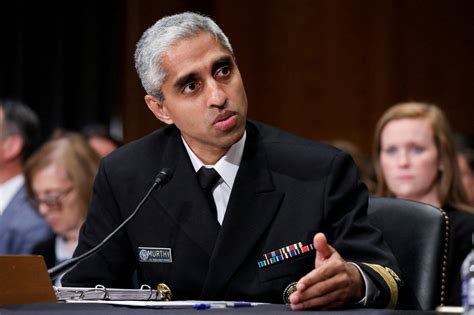 US surgeon general calls parent stress a public health challenge | Reuters
