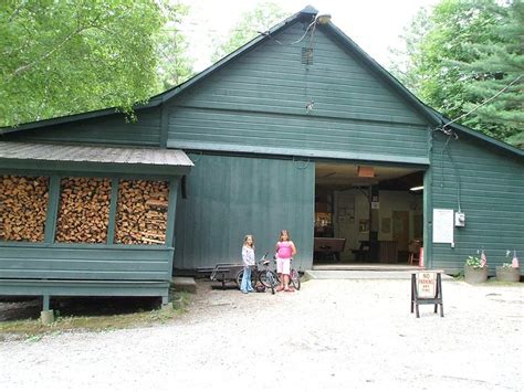 PROSPECT LAKE PARK (North Egremont) - Campground Reviews & Photos ...