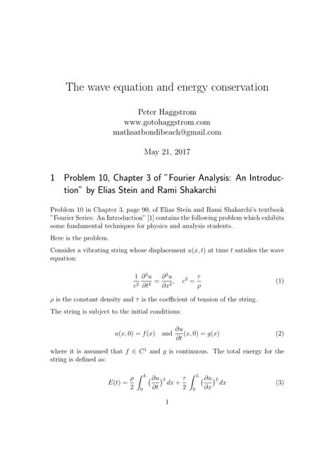 Image result for Wave Equation Triangle