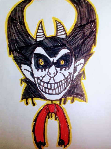 Image result for Bendy Chapter 3