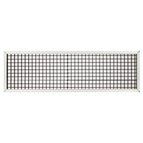 Buy Ikan ECL200 Egg Crate for L200 Models (Black) Online at Low Prices ...