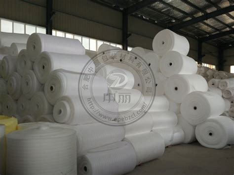 关于EPE珍珠棉应用与产品特征等综合分析介绍-中丽包装材料