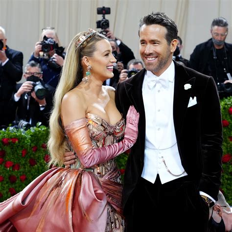 Blake Lively Ryan Reynolds Married - PFPLCP