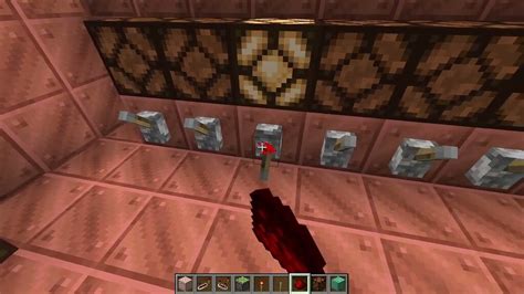 Image result for BuildCraft Redstone Engine