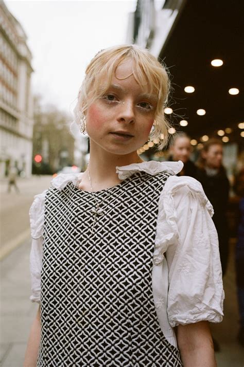 AW23 London Street Style | Dazed