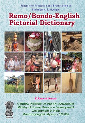 SPPEL - Scheme for Protection and Preservation of Endangered Languages