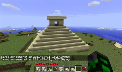 Image result for Aztec Minecraft Mod