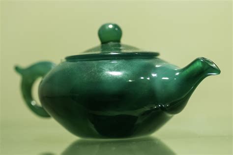 Jade in Chinese Culture