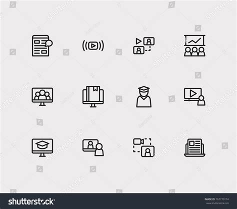 Image result for Digital Classroom Icon