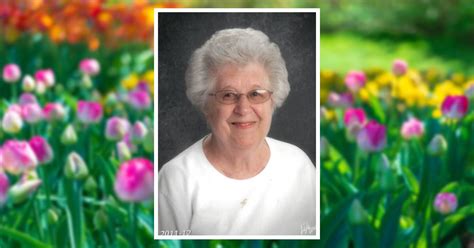 Obituary | Carol A. Ludewig of New Ulm, Minnesota | Minnesota Valley ...
