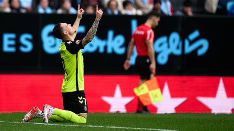 Antony scores first goal for Real Betis - ESPN Video