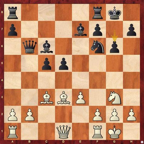 Hypermodern Games of Chess - ChessBase India