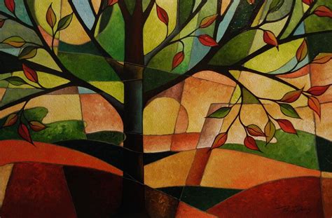 Nature Paper Abstract 的图像结果