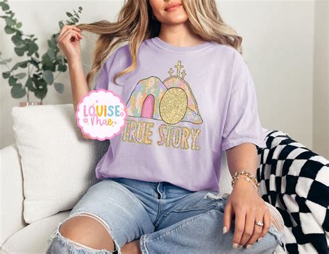 True Story - Louise Mae Customs