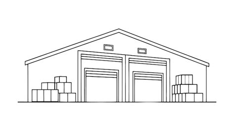 Warehouse clipart Images - Free Download on Freepik