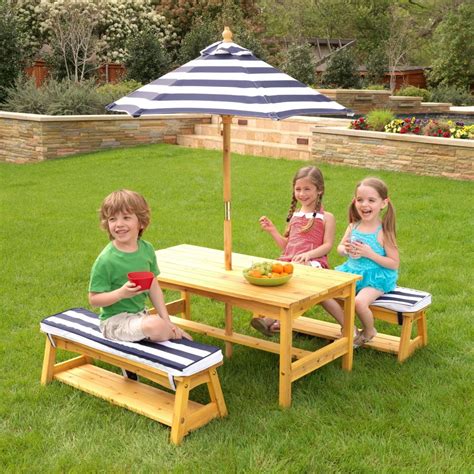 Outdoor Kids Furniture - Outdoor Hideaway