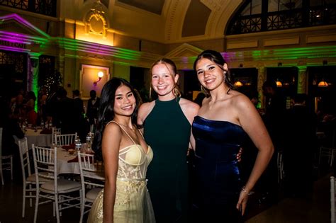 Prom 2025 photos: Burncoat High School prom at Union Station in ...
