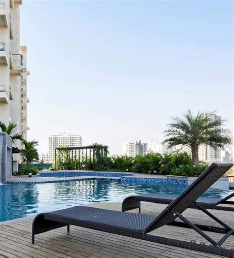 3 BHK Flats in Balewadi, Pune by 43 Privet Drive - The Drive Series