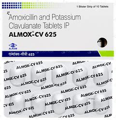 Amoxicillin + Clavulanic Acid: Uses, Side Effects, Medicines & Dosage