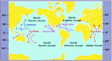 Fewer cyclones in the Bay of Bengal but frequency increased in the ...