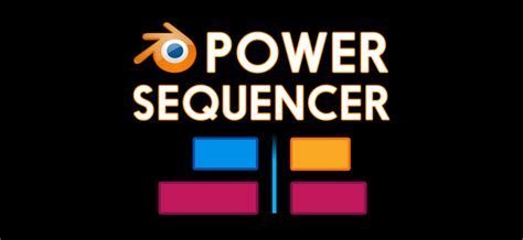 Blender Sequencer Editor 的图像结果
