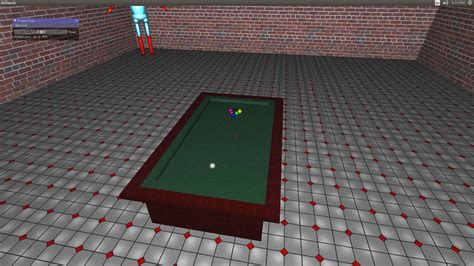Image result for Pool Ball Simulation