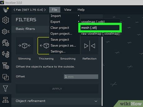 Image result for Convert Slice to G-Code Netfabb